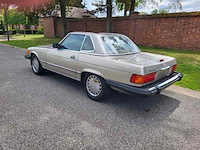 Mercedes 560 sl,1988 - afbeelding 22 van  51