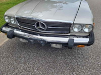 Mercedes 560 sl,1988 - afbeelding 12 van  51