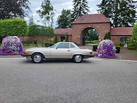 Mercedes 560 sl,1988 - afbeelding 25 van  51