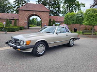 Mercedes 560 sl,1988 - afbeelding 26 van  51