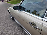 Mercedes 560 sl,1988 - afbeelding 28 van  51