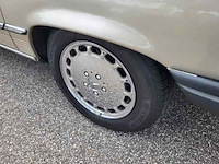 Mercedes 560 sl,1988 - afbeelding 29 van  51