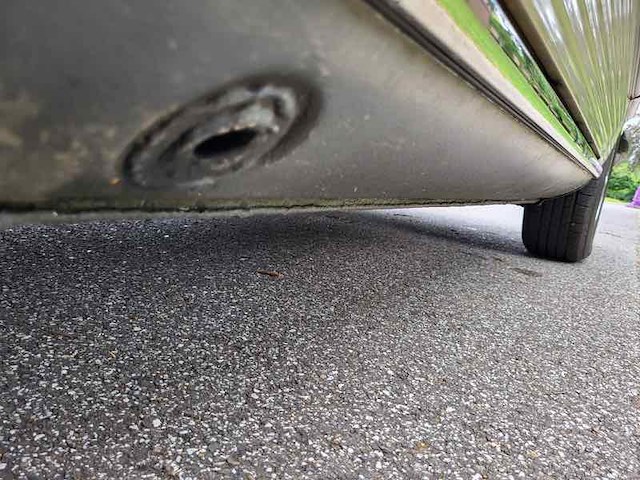 Mercedes 560 sl,1988 - afbeelding 31 van  51