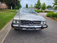 Mercedes 560 sl,1988 - afbeelding 23 van  51