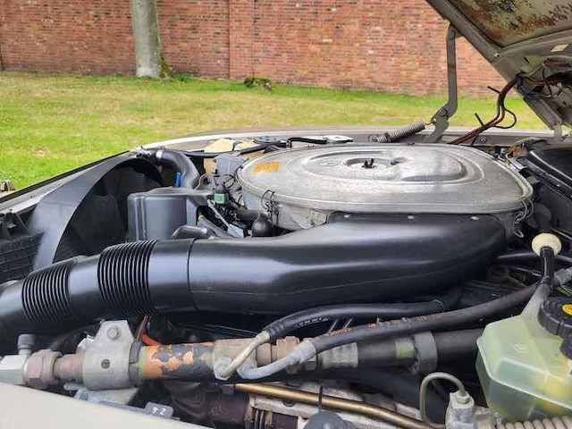 Mercedes 560 sl,1988 - afbeelding 37 van  51