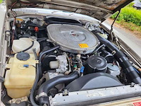 Mercedes 560 sl,1988 - afbeelding 39 van  51