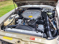 Mercedes 560 sl,1988 - afbeelding 40 van  51