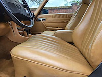 Mercedes 560 sl,1988 - afbeelding 43 van  51