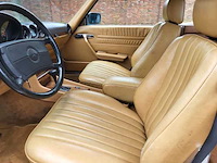 Mercedes 560 sl,1988 - afbeelding 44 van  51