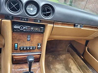 Mercedes 560 sl,1988 - afbeelding 46 van  51