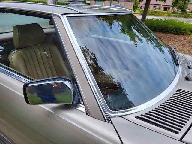 Mercedes 560 sl,1988 - afbeelding 48 van  51