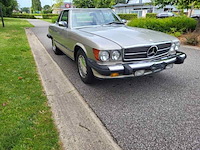 Mercedes 560 sl,1988 - afbeelding 49 van  51