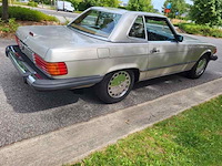 Mercedes 560 sl,1988 - afbeelding 51 van  51
