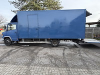 Mercedes 815, 2006 - afbeelding 4 van  20