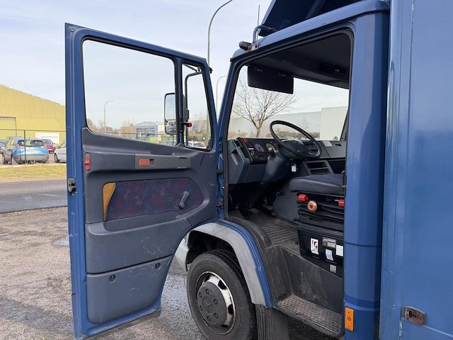 Mercedes 815, 2006 - afbeelding 5 van  20