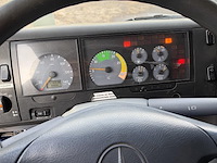 Mercedes 815, 2006 - afbeelding 6 van  20