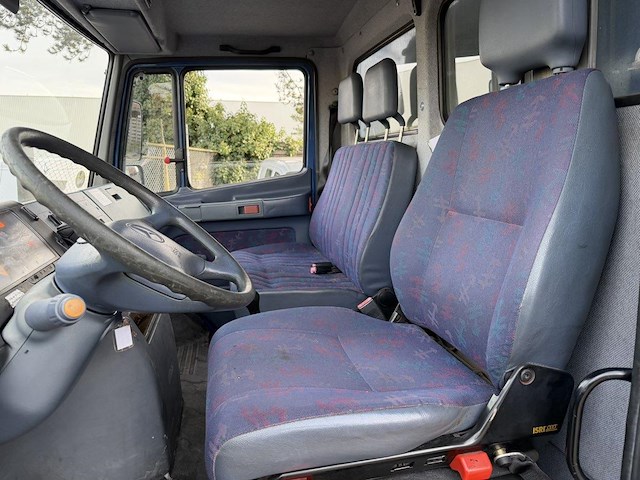 Mercedes 815, 2006 - afbeelding 8 van  20