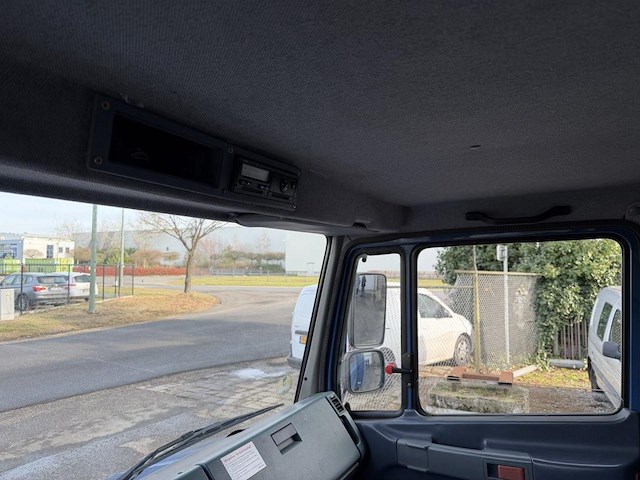 Mercedes 815, 2006 - afbeelding 10 van  20