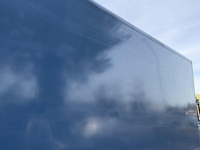 Mercedes 815, 2006 - afbeelding 11 van  20