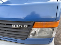 Mercedes 815, 2006 - afbeelding 13 van  20