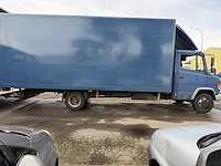 Mercedes 815, 2006 - afbeelding 15 van  20