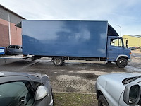 Mercedes 815, 2006 - afbeelding 16 van  20