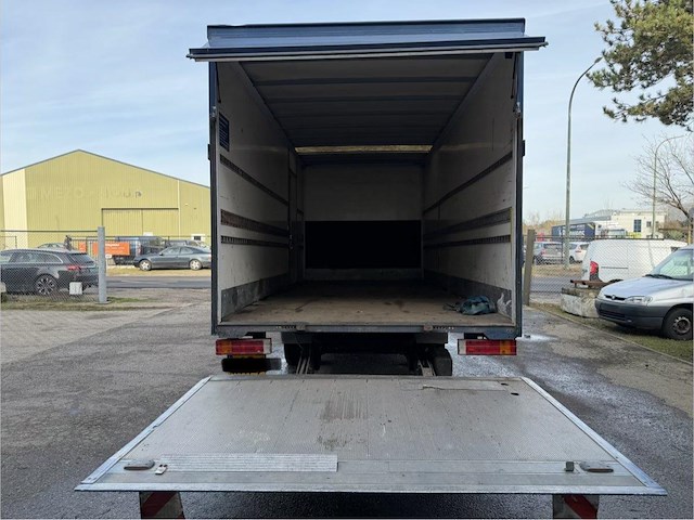 Mercedes 815, 2006 - afbeelding 18 van  20