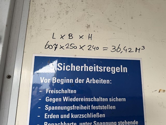 Mercedes 815, 2006 - afbeelding 20 van  20