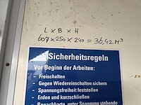 Mercedes 815, 2006 - afbeelding 20 van  20