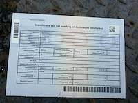 Mercedes 970235 - 2004 - afbeelding 8 van  16