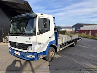 Mercedes 970235 - 2004