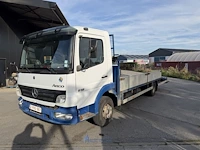 Mercedes 970235 - 2004 - afbeelding 9 van  16