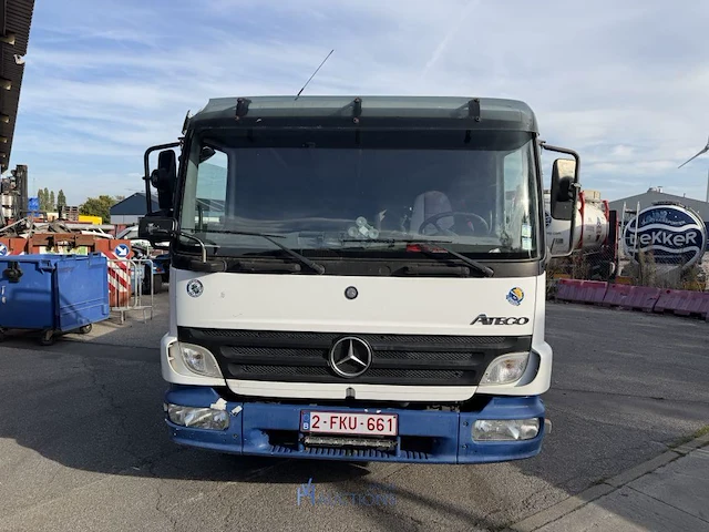 Mercedes 970235 - 2004 - afbeelding 10 van  16