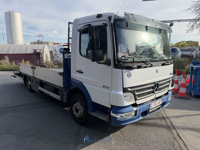 Mercedes 970235 - 2004 - afbeelding 11 van  16