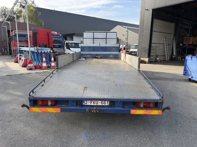 Mercedes 970235 - 2004 - afbeelding 14 van  16