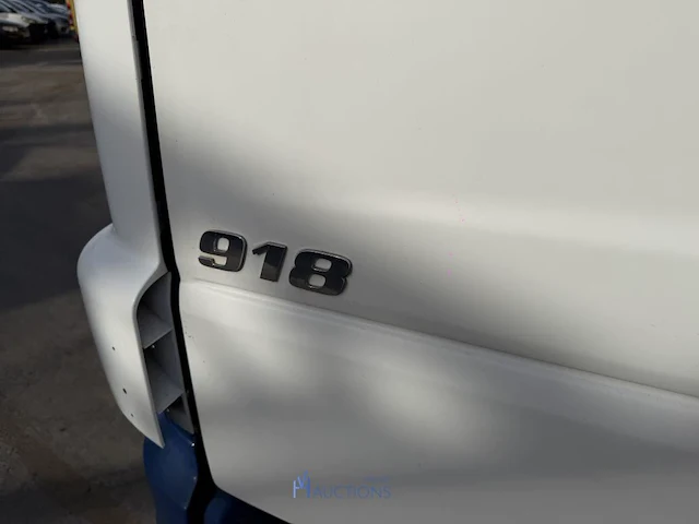 Mercedes 970235 - 2004 - afbeelding 16 van  16