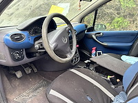 Mercedes a 140, 2004 - afbeelding 10 van  37