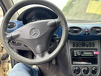 Mercedes a 140, 2004 - afbeelding 11 van  37