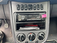 Mercedes a 140, 2004 - afbeelding 12 van  37