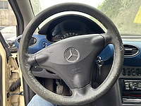 Mercedes a 140, 2004 - afbeelding 17 van  37