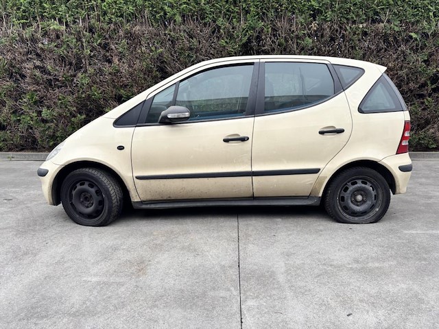 Mercedes a 140, 2004 - afbeelding 1 van  37