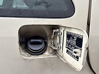 Mercedes a 140, 2004 - afbeelding 21 van  37