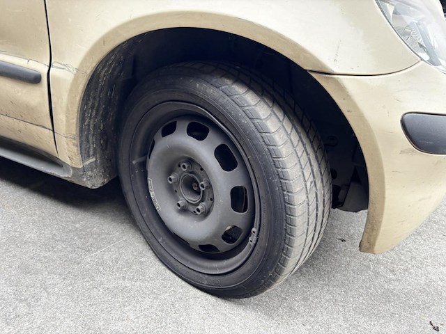 Mercedes a 140, 2004 - afbeelding 27 van  37