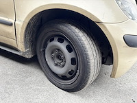 Mercedes a 140, 2004 - afbeelding 27 van  37