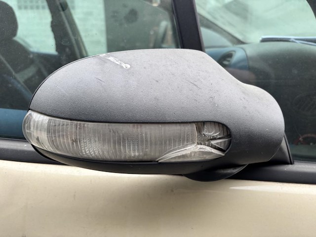 Mercedes a 140, 2004 - afbeelding 28 van  37