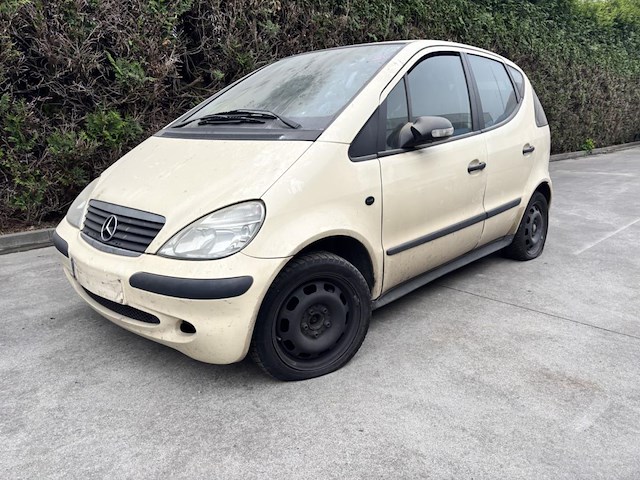 Mercedes a 140, 2004 - afbeelding 2 van  37