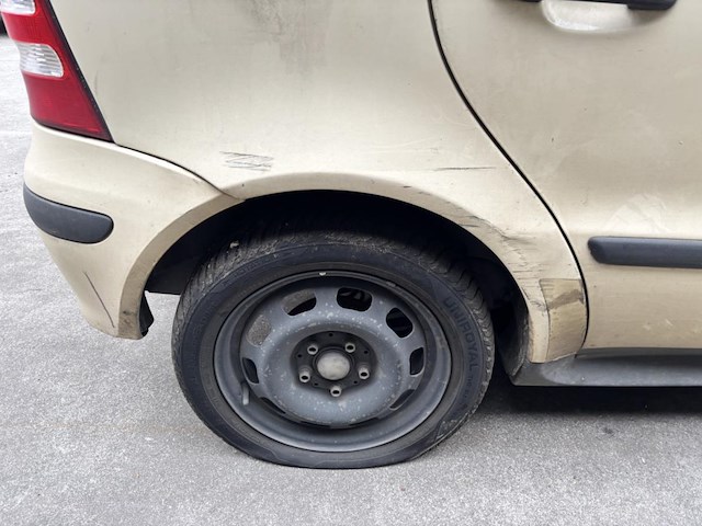 Mercedes a 140, 2004 - afbeelding 30 van  37