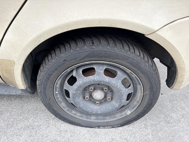 Mercedes a 140, 2004 - afbeelding 31 van  37