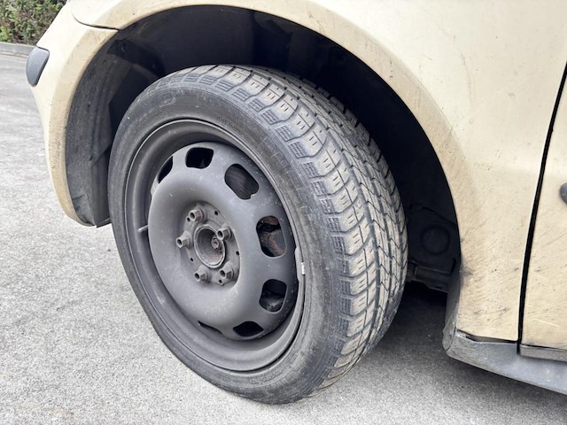 Mercedes a 140, 2004 - afbeelding 33 van  37
