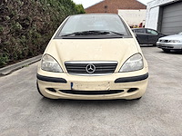 Mercedes a 140, 2004 - afbeelding 3 van  37